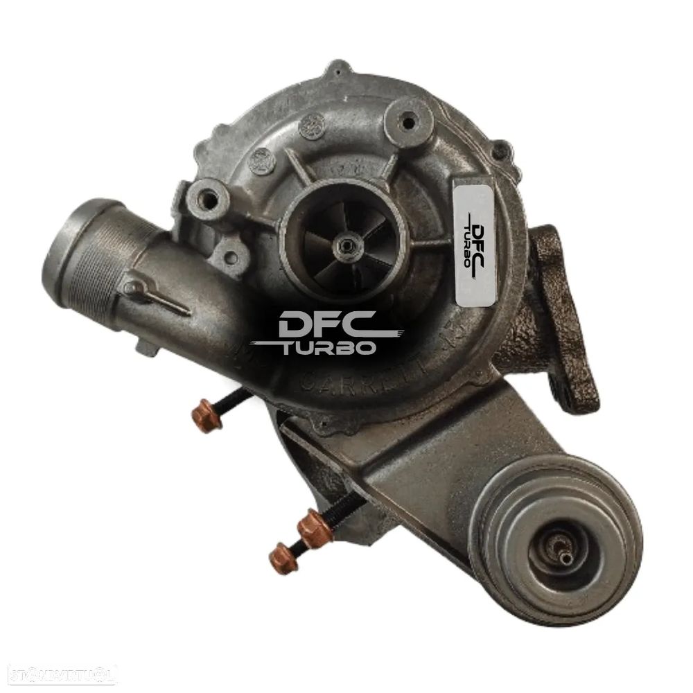 CITROEN, FIAT, LANCIA, PEUGEOT  2.0 HDI   -  706978 - 2
