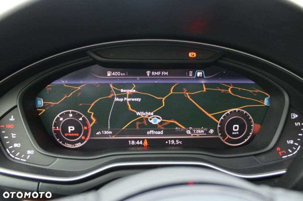Audi A5 Sportback - 19