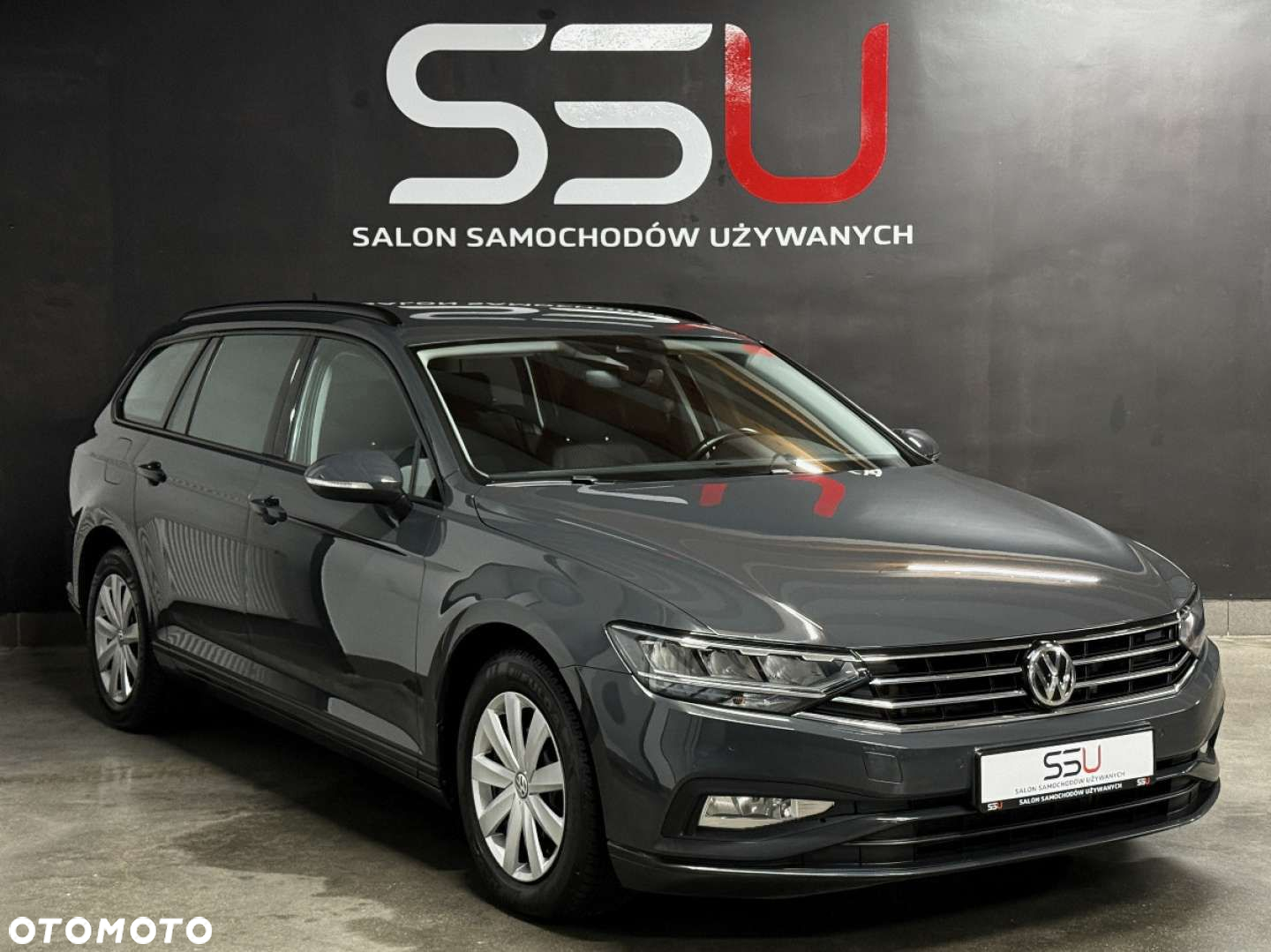 Volkswagen Passat - 9