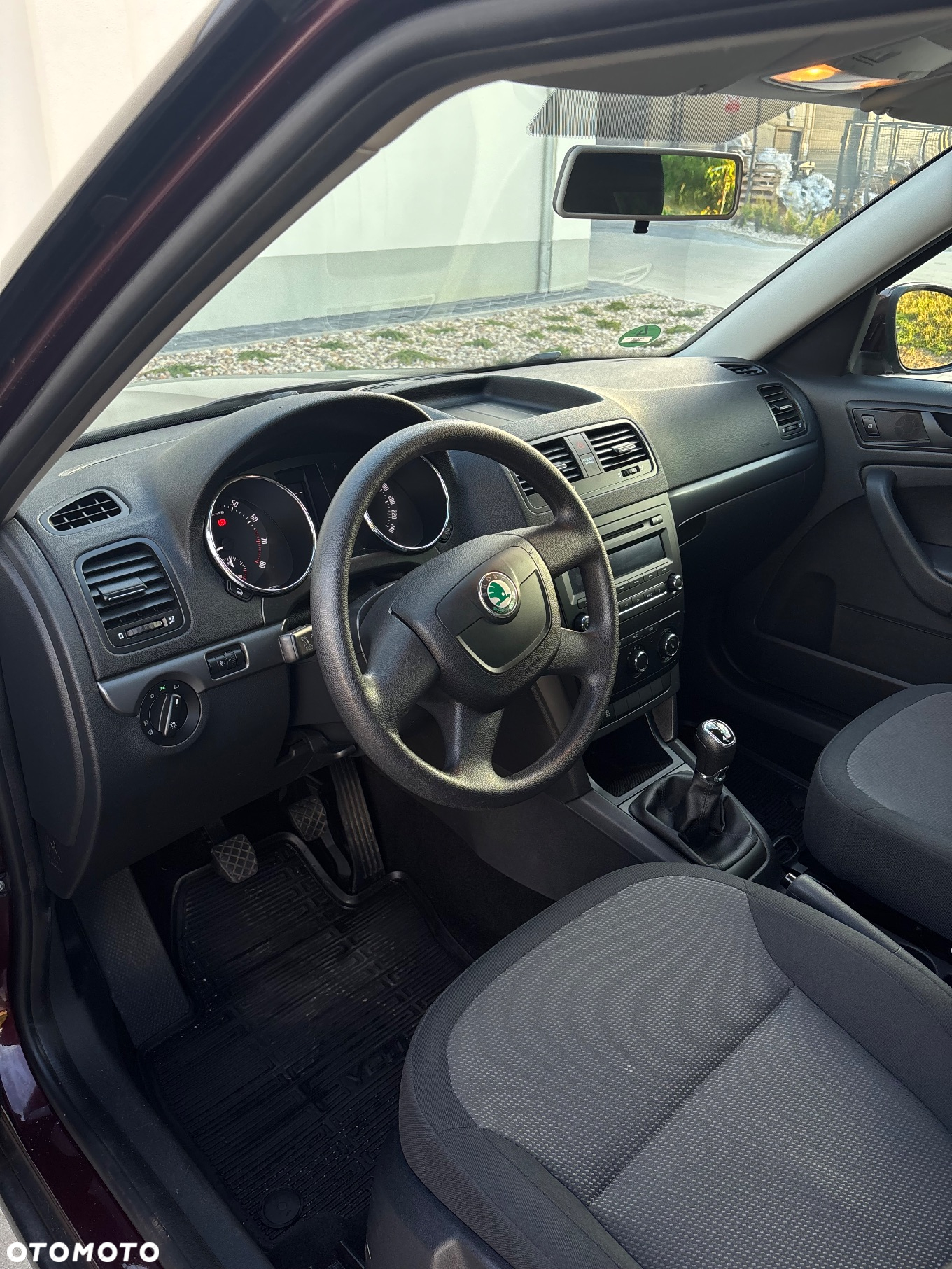 Skoda Yeti 1.8 TSI 4x4 Active PLUS EDITION - 16