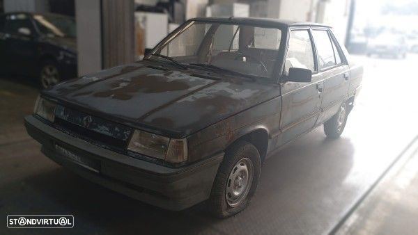 Para Peças Renault 9 (L42_) - 3