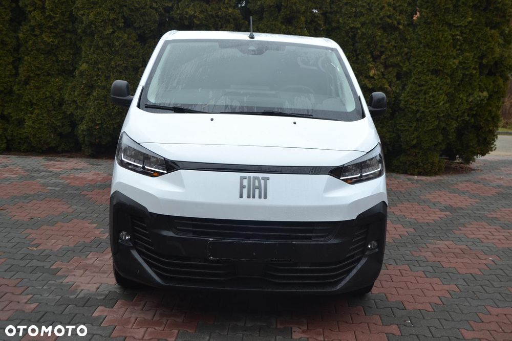 Fiat Scudo L3 Multicab Autm - 11