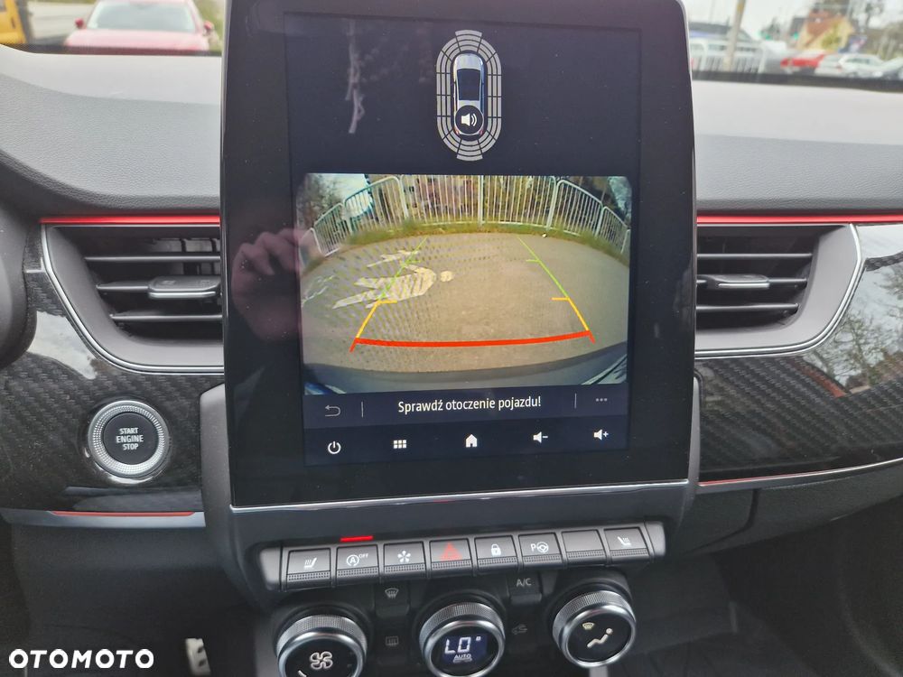 Renault Arkana 1.3 TCe mHEV R.S Line EDC - 18