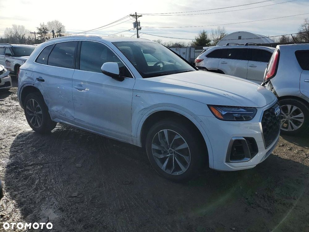Audi Q5 - 5