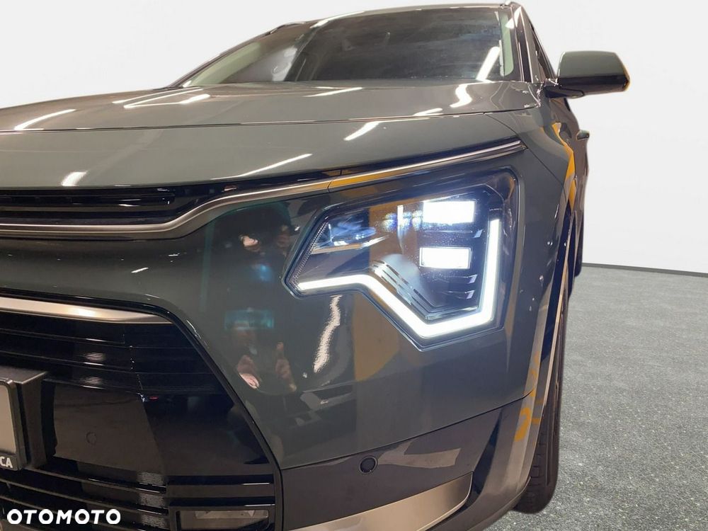 Kia Niro - 10