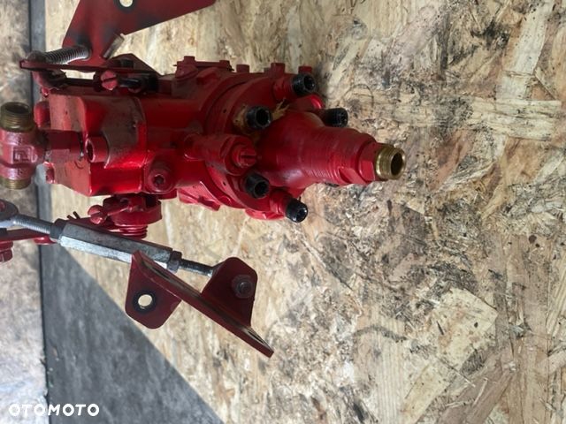 pompa Stanadyne DB4 629-5728 , RE506885 - 2