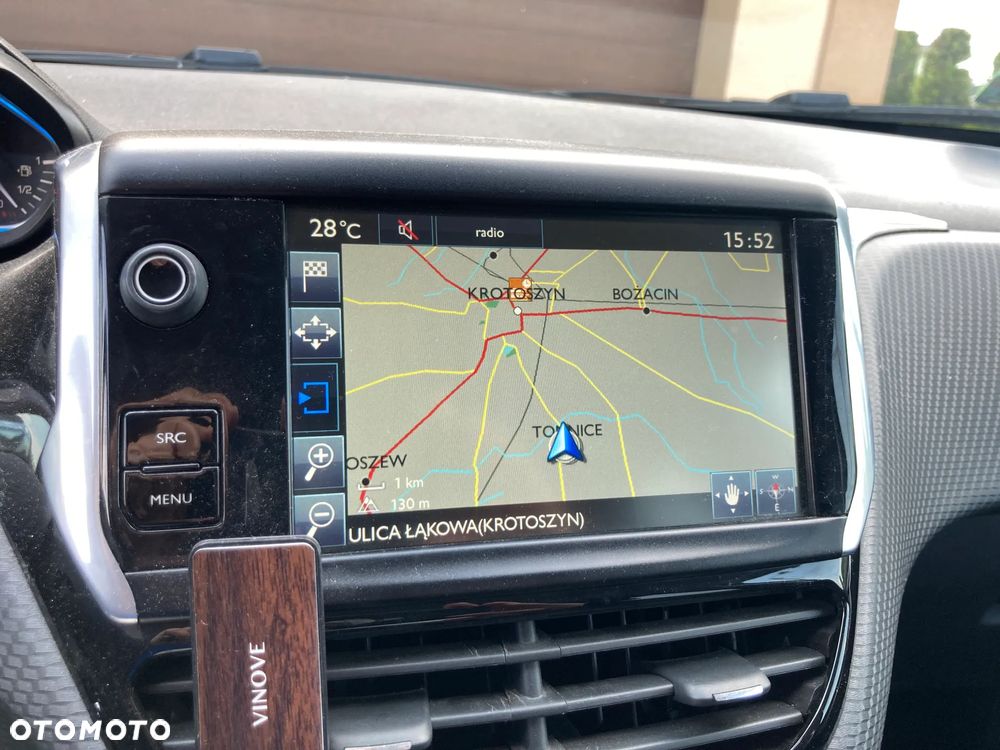 Peugeot 2008 e-HDi FAP 92 STOP & START Allure - 11