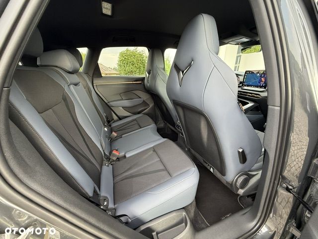 Cupra Terramar 2.0 TSI 4Drive VZ DSG - 35