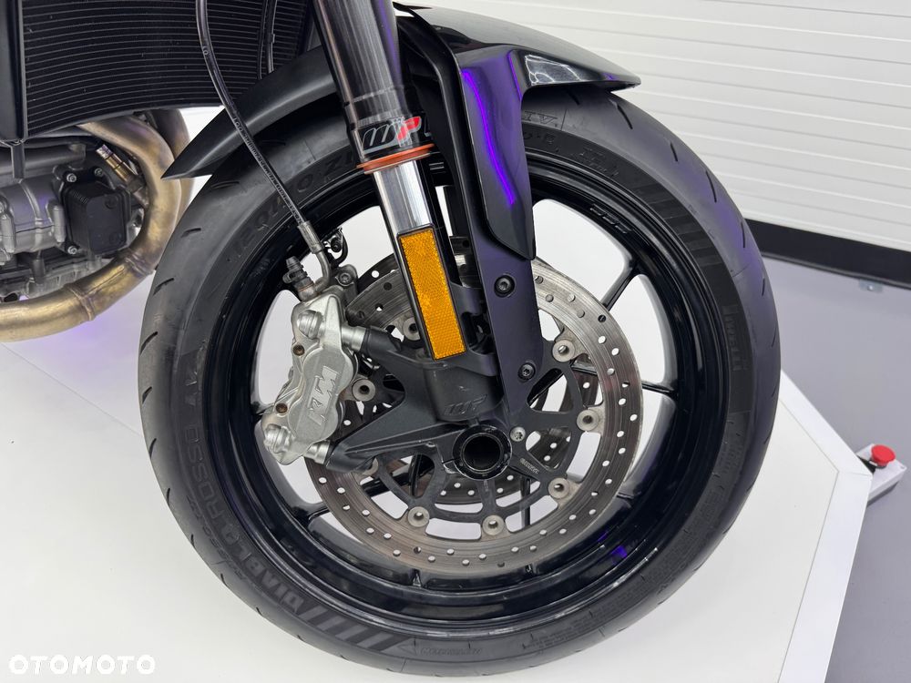 KTM Duke - 9