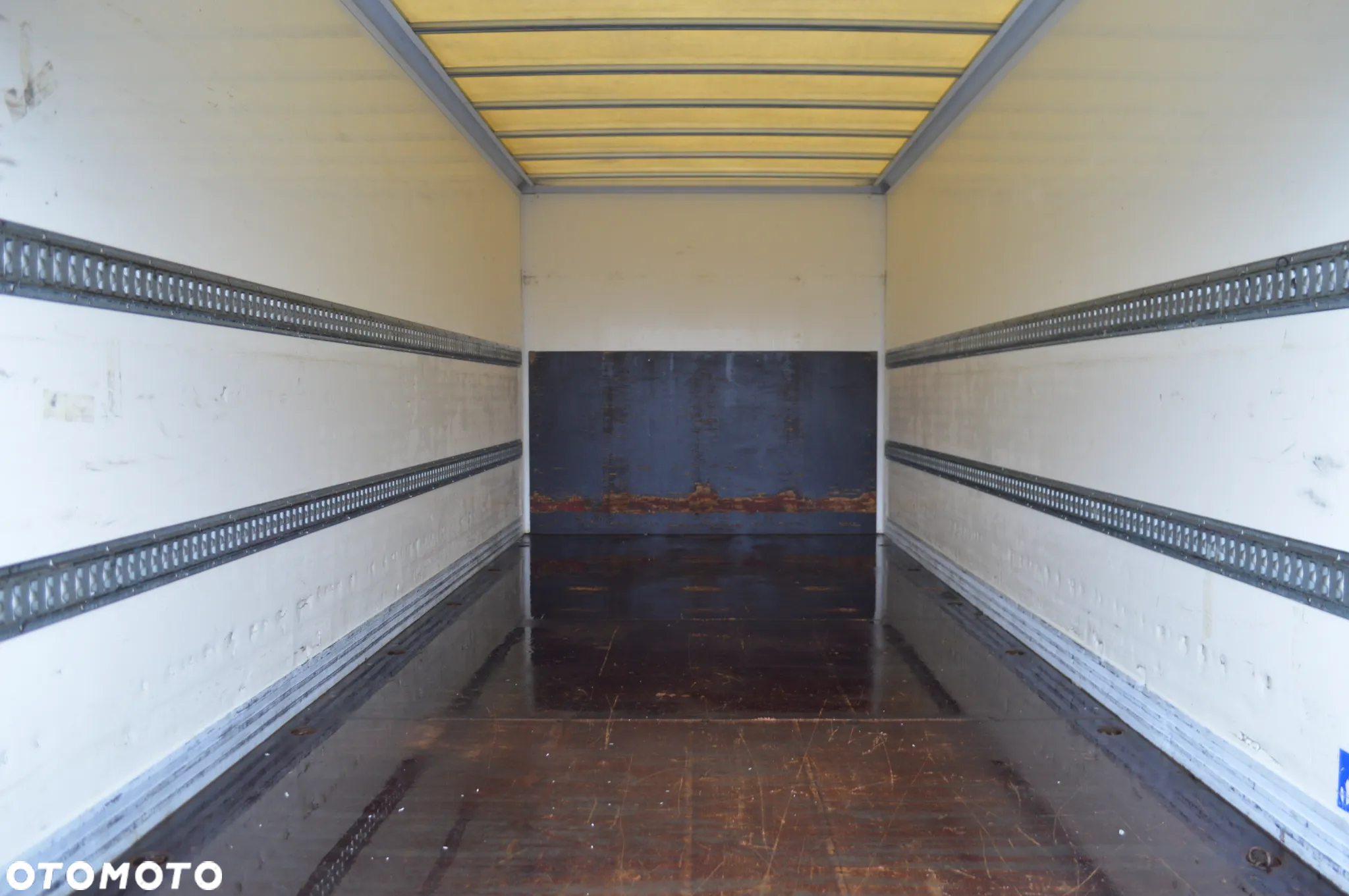 DAF LF 180 FA KONTENER+WINDA - 9