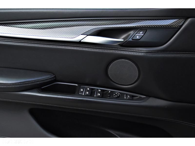 BMW X6M - 15