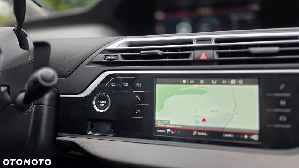 Citroën C4 Picasso 2.0 BlueHDi Shine S&S EAT6 - 22