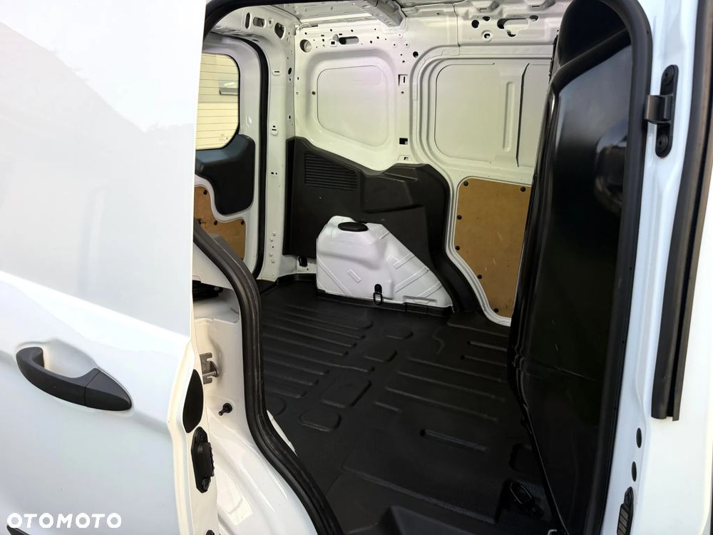 Ford TRANSIT COURIER - 16