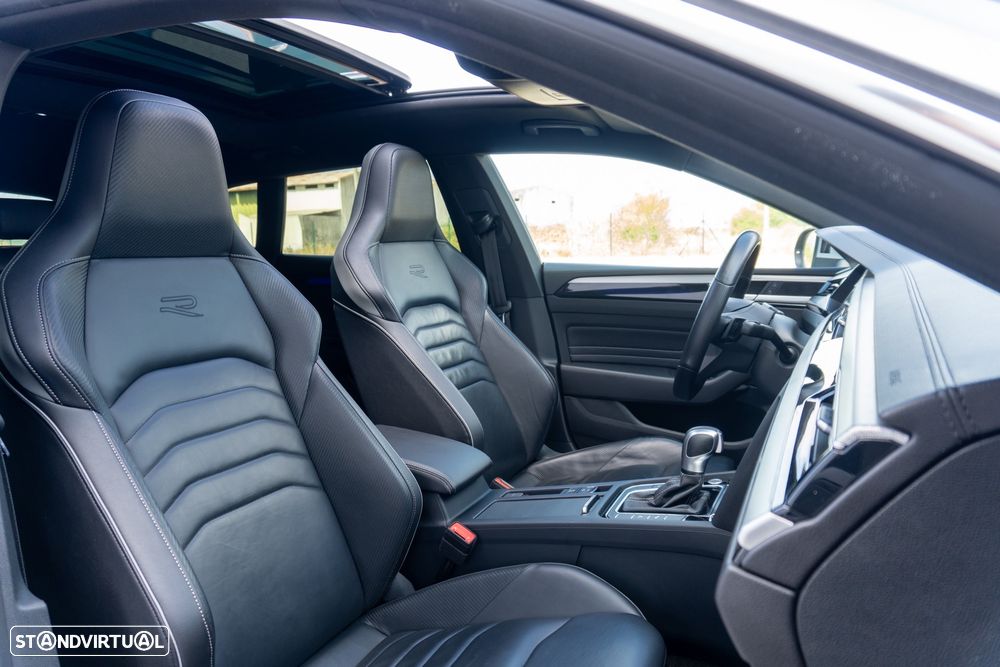 VW Arteon Shooting Brake 1.4 TSI eHybrid R-Line - 29