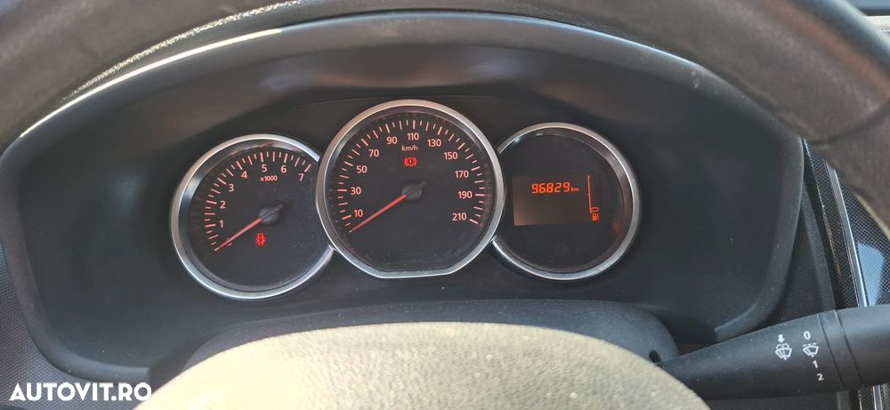 Dacia Logan - 4