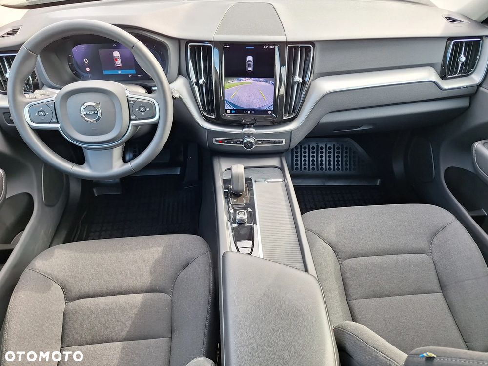 Volvo XC 60 - 23
