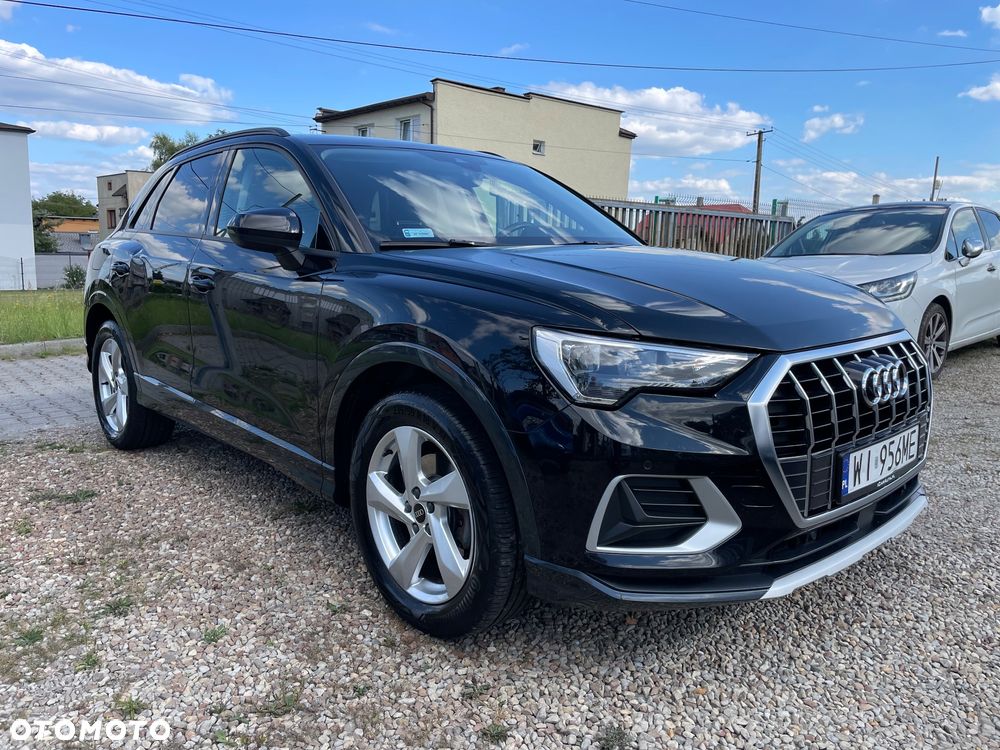 Audi Q3 35 TFSI Advanced S tronic - 16