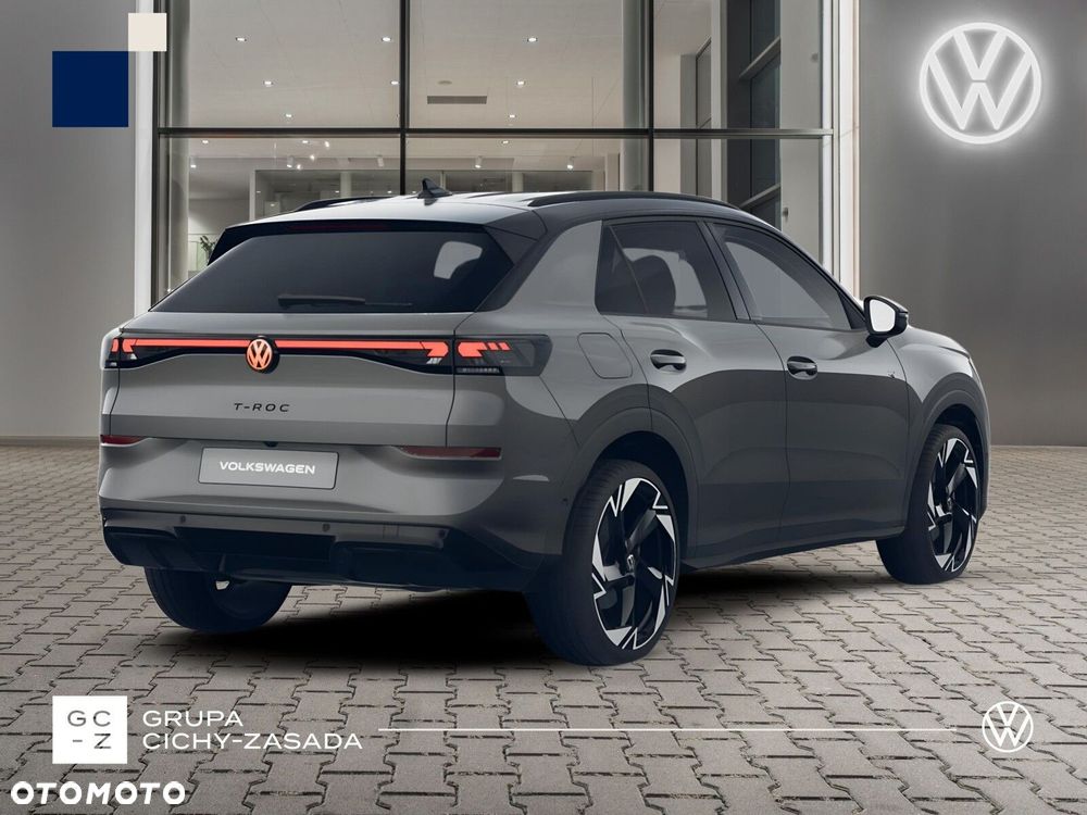 Volkswagen T-Roc 1.5 eTSI R-Line DSG - 6
