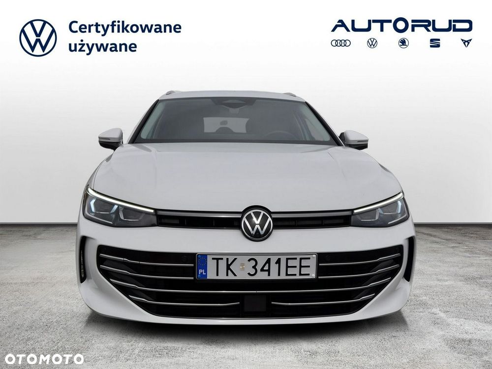 Volkswagen Passat Variant 2.0 TDI SCR DSG Elegance - 3