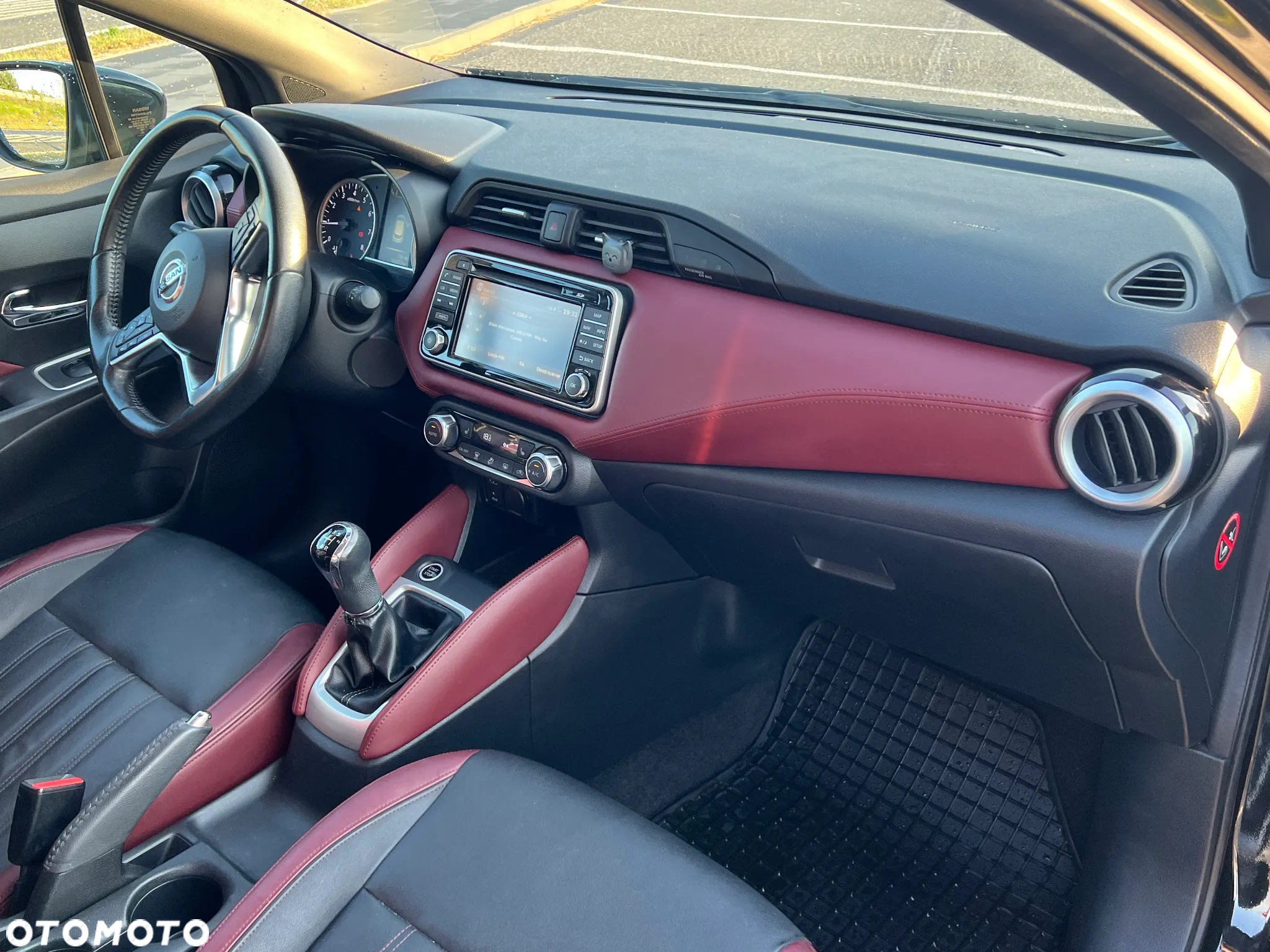 Nissan Micra 0.9 IG-T BOSE Personal Premium Edition - 10