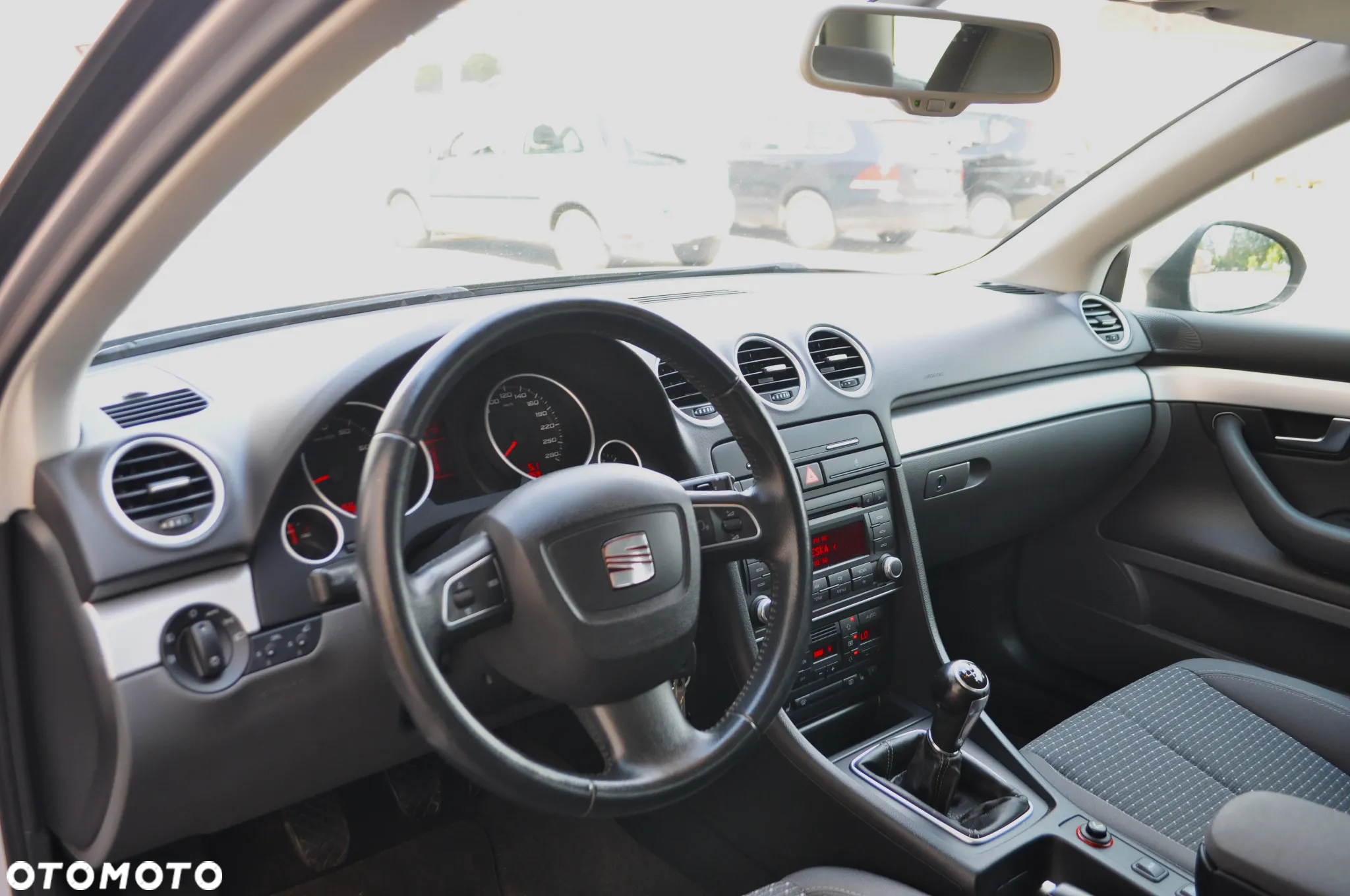 Seat Exeo ST 2.0 TFSI Style - 12