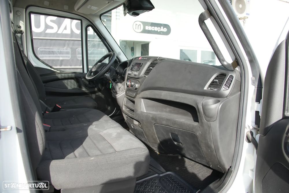 Iveco Daily 3.0td 160cv 35-160 - 8