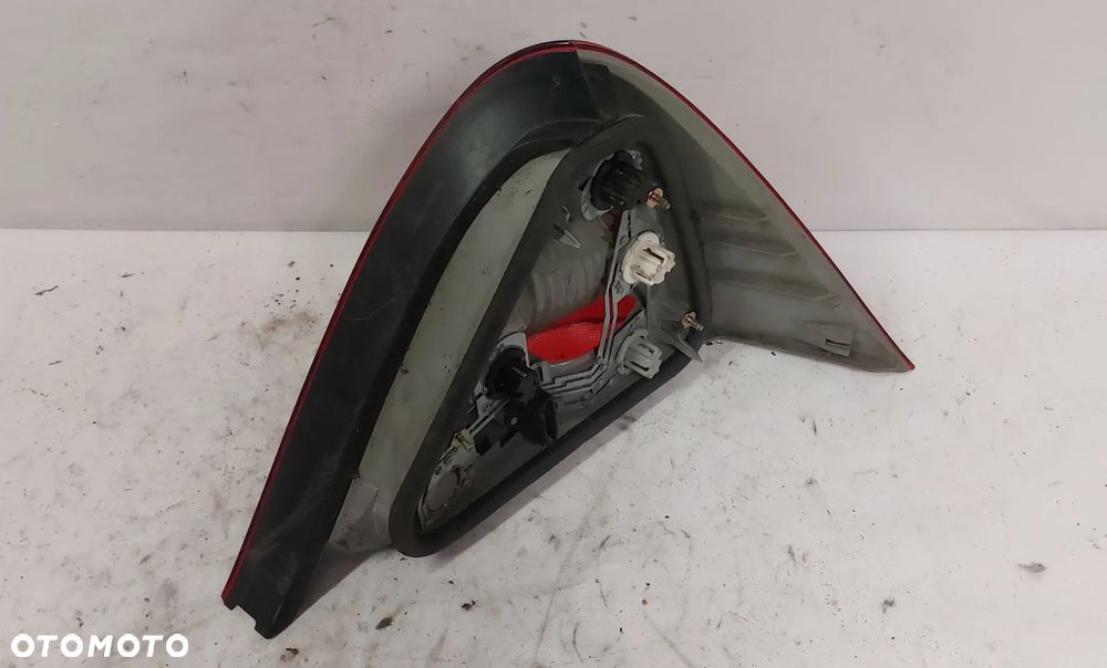 .  LAMPA TYL TYLNA LEWA MERCEDES SLK R170 - 2