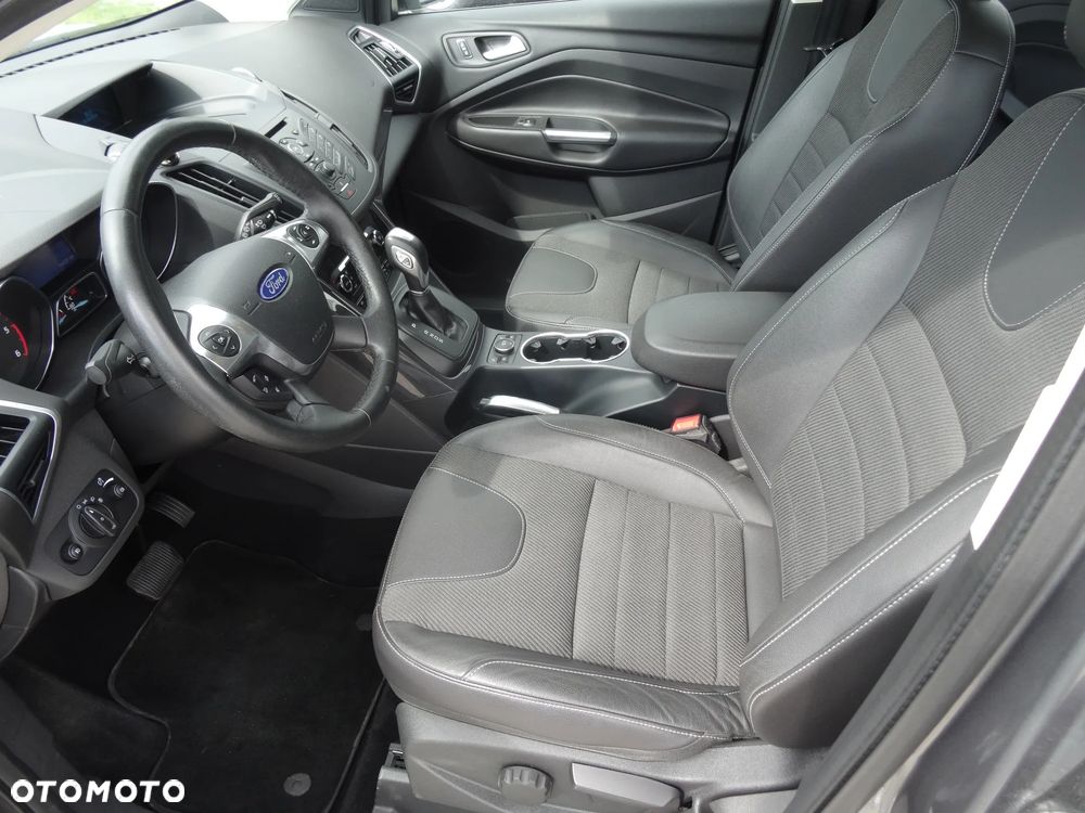 Ford Kuga 2.0 TDCi 4x4 Trend - 11