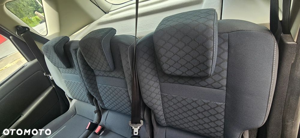 Renault Scenic - 11