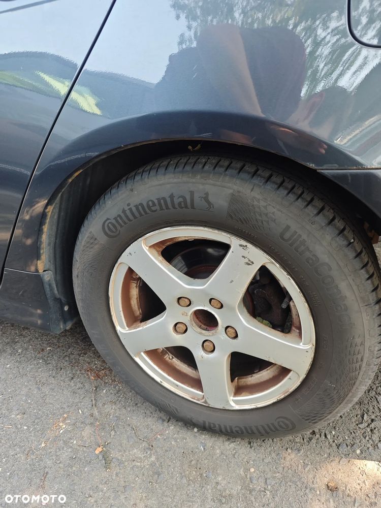 Honda Accord 2.0 Comfort - 23