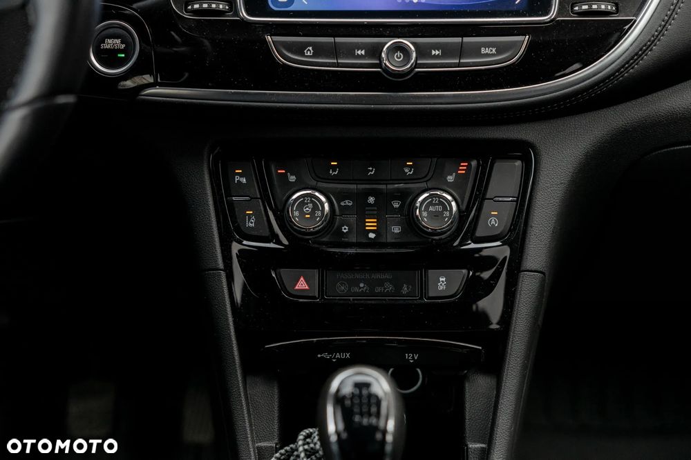 Opel Mokka X 1.4 ECOTEC Start/Stop Ultimate - 16