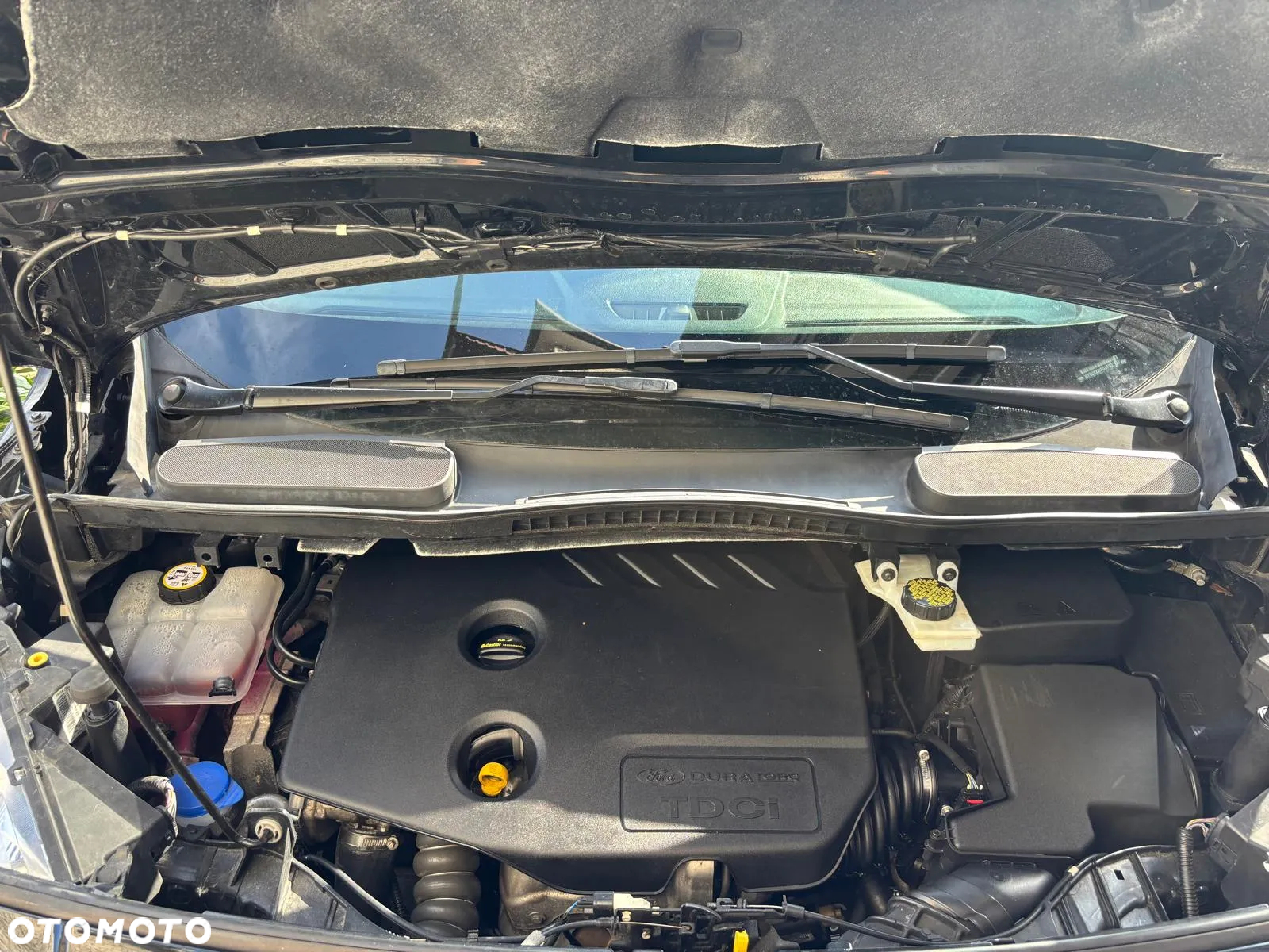 Ford Tourneo Connect Grand - 38