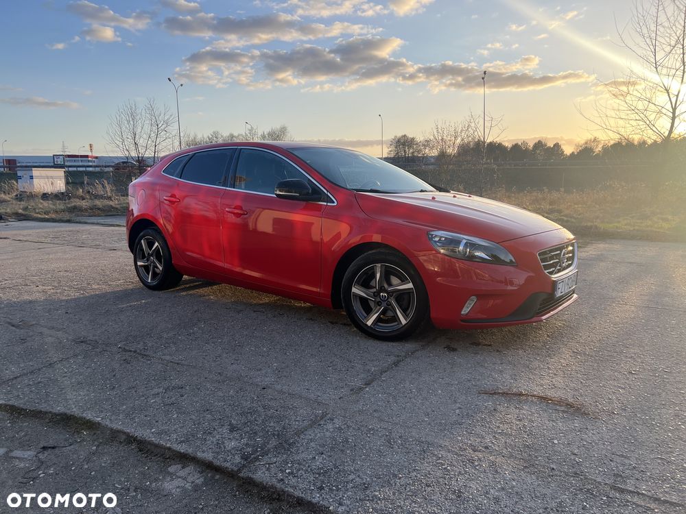 Volvo V40 D2 RDesign - 5