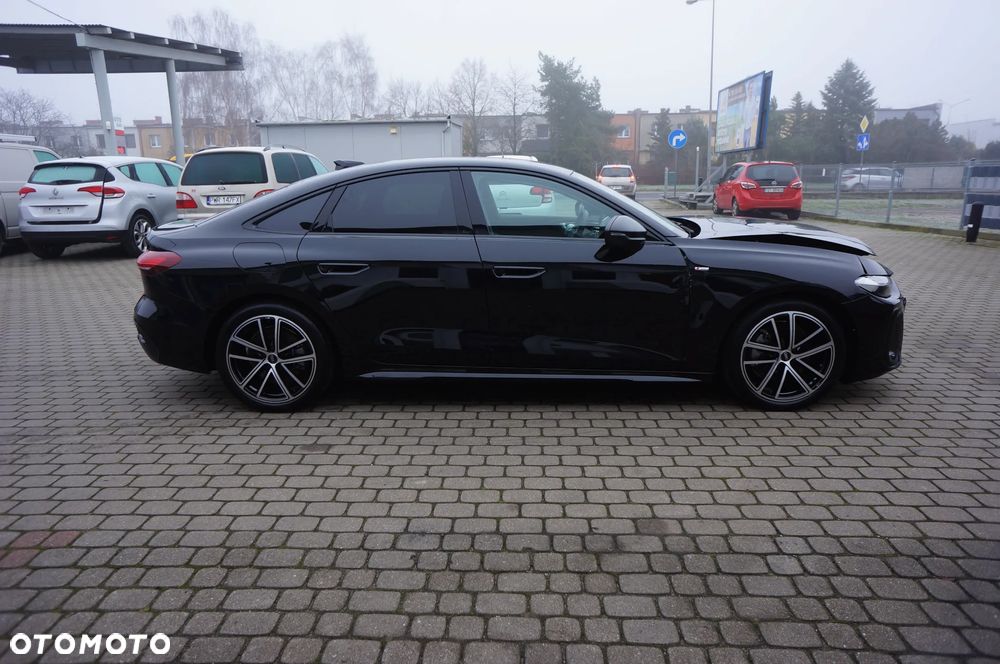 Audi A5 Limousine TDI 150 kW S tronic Edition one - 5