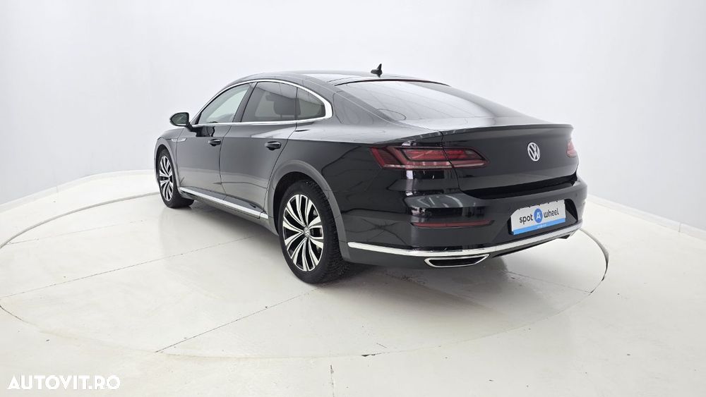 Volkswagen ARTEON 2.0 TDI DSG Elegance - 8