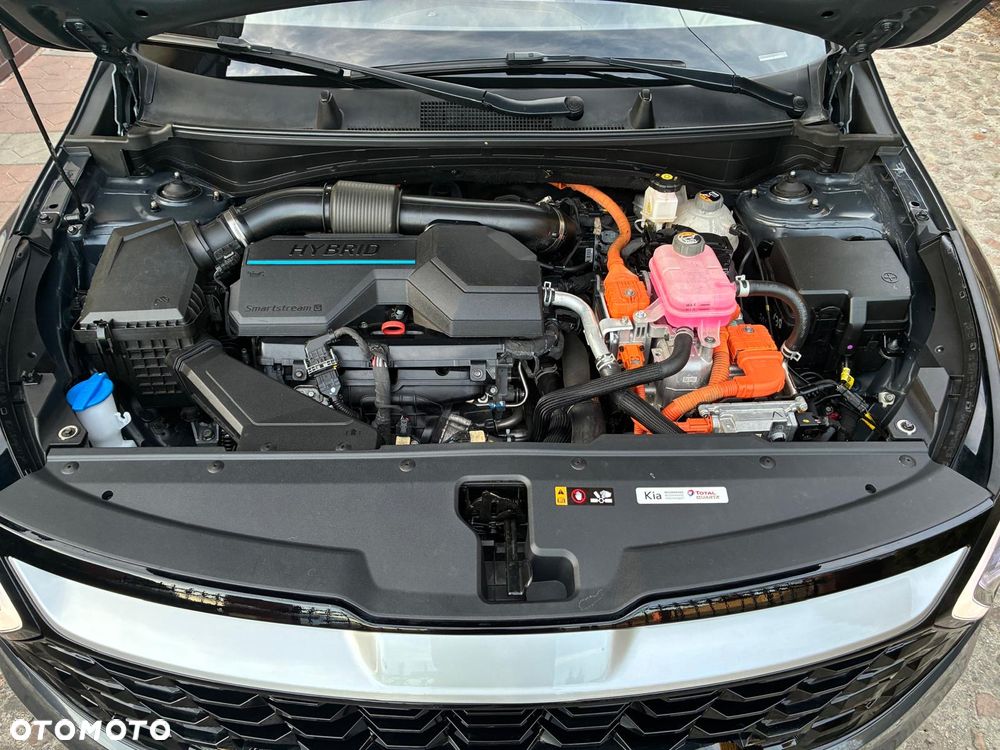 Kia Sportage - 26