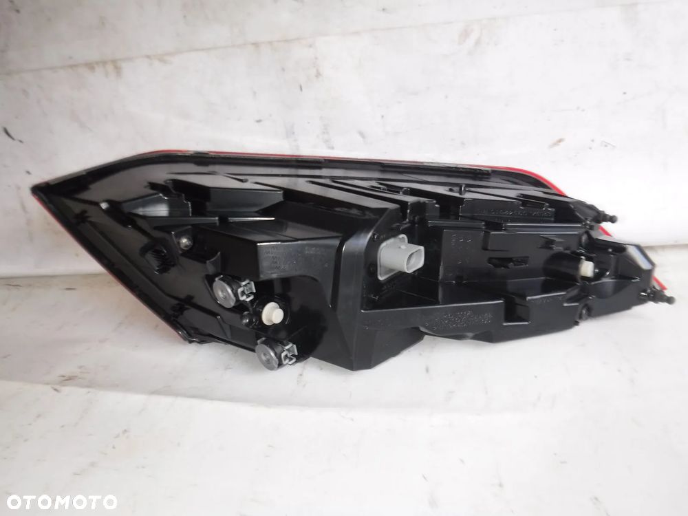 8s0945096a 8s0945096d audi tt 8s0 lampa tył prawa nowa om tylna kol - 3