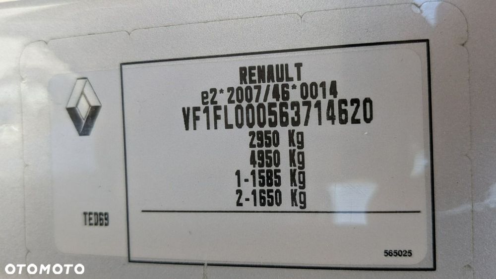 Renault Trafic - 27