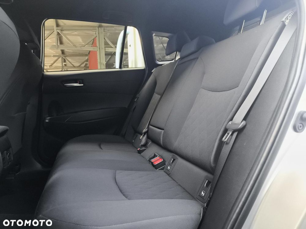 Toyota Corolla Cross 2.0 Hybrid Style - 14