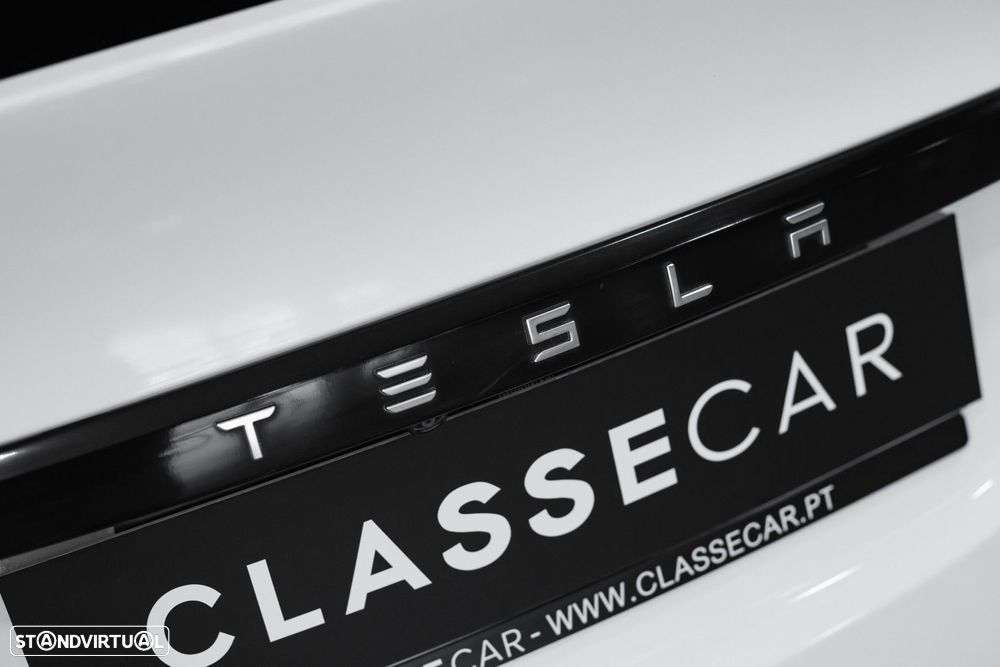 Tesla Model X Ludicrous Performance - 15