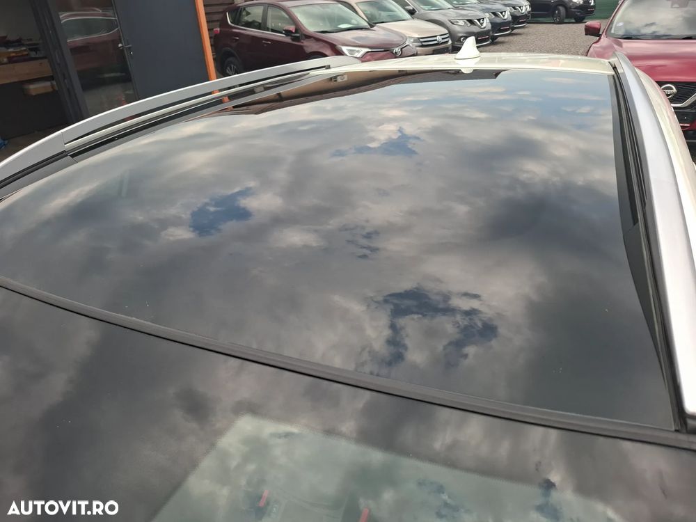 Nissan Qashqai 1.5 DCI TEKNA - 30
