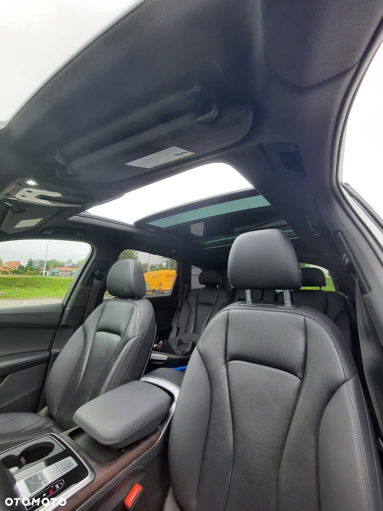 Audi Q7 55 TFSI mHEV Quattro Tiptr - 30