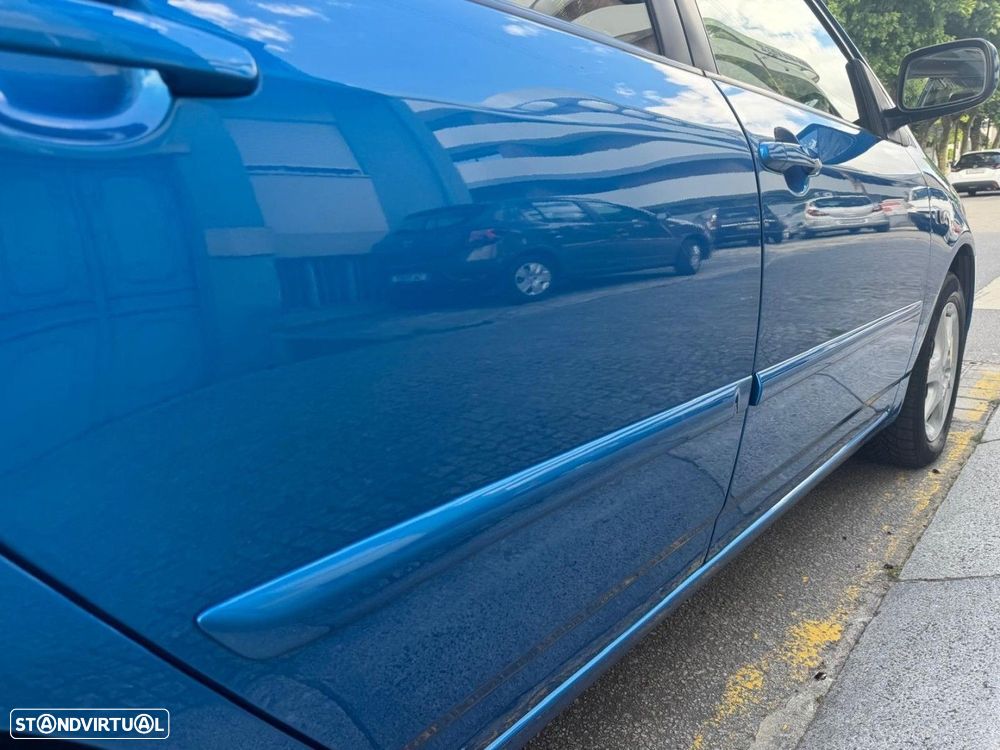 Toyota Corolla 1.4 D-4D Edition - 14