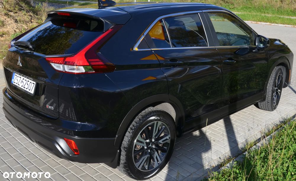 Mitsubishi Eclipse Cross - 26