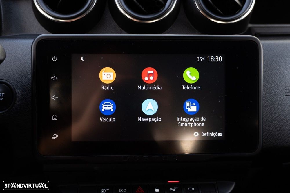 Dacia Duster 1.0 TCe Prestige - 14