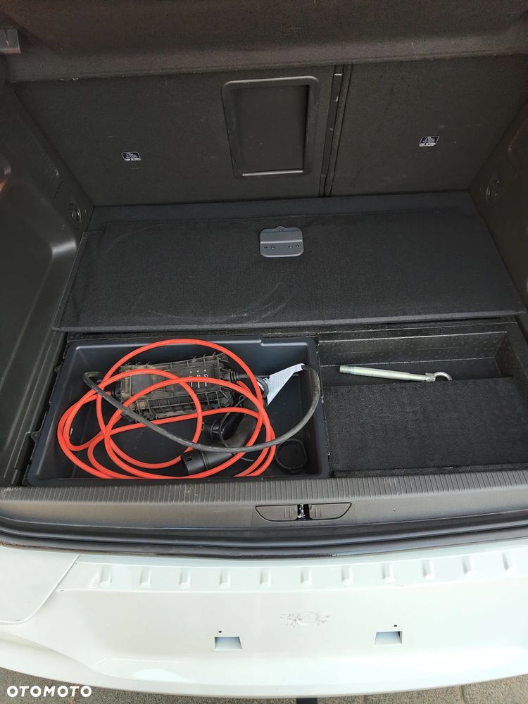 Opel Grandland X 1.6 T PHEV Ultimate - 35