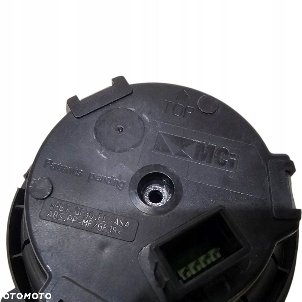 Bmw E81 E87 E82 E90 E92 E93 Silniczek Napęd Regulacji Lusterka 4Pin 7191402 - 7