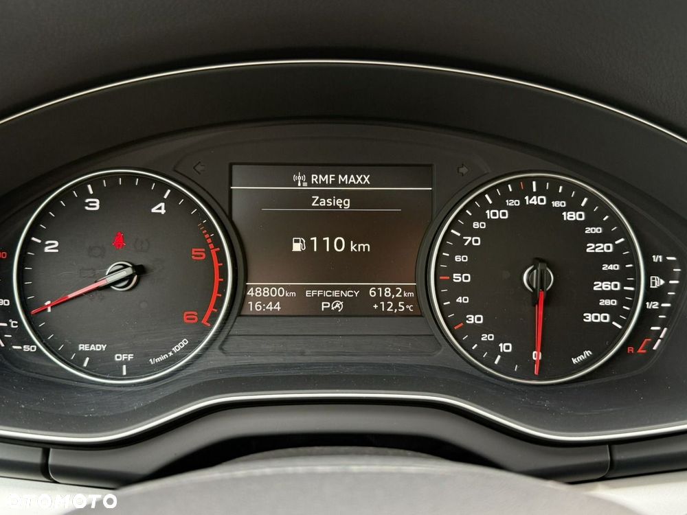 Audi Q5 40 TDI quattro S tronic advanced - 24