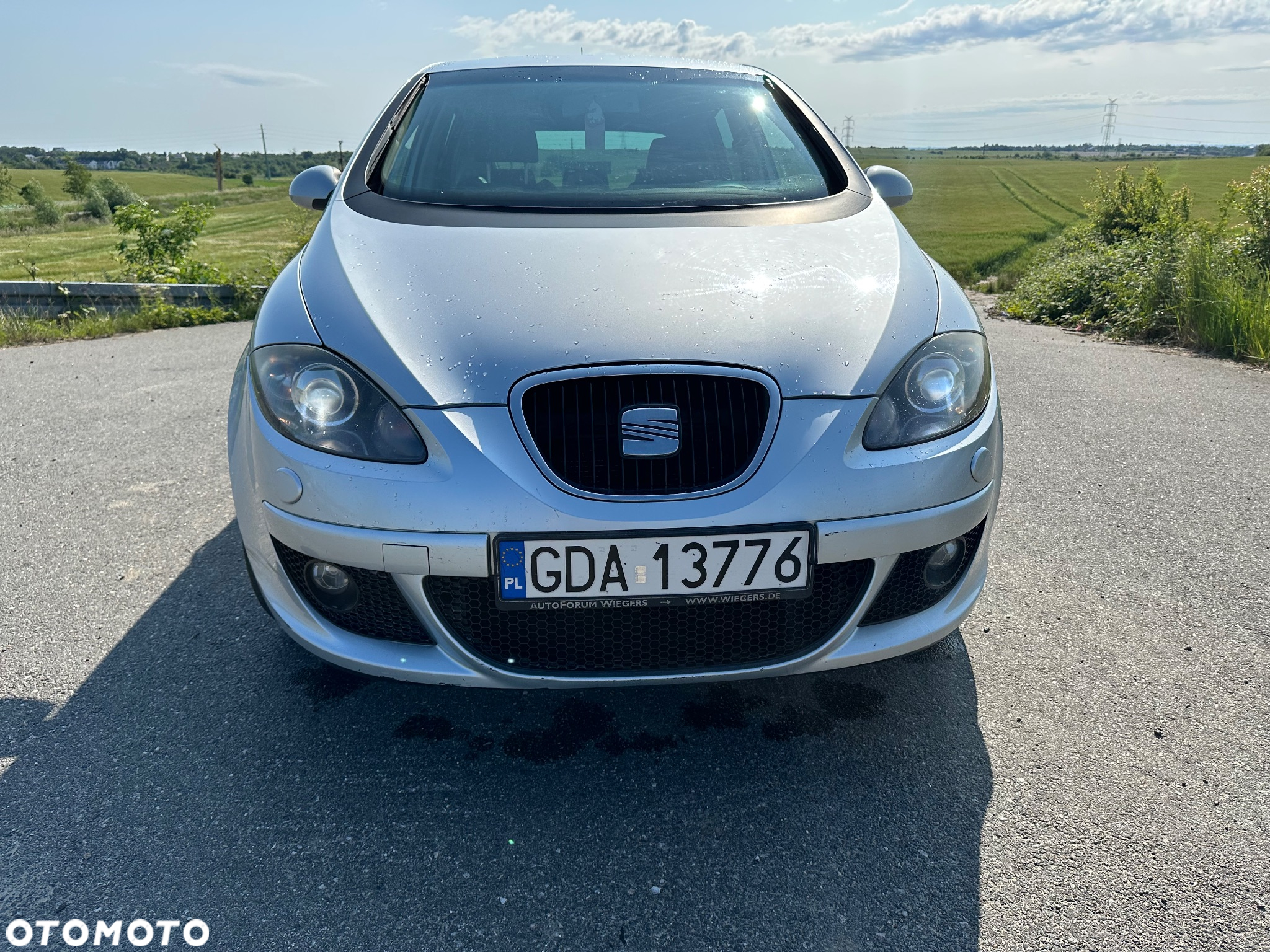 Seat Altea 2.0 TDI DPF DSG Sport - 5