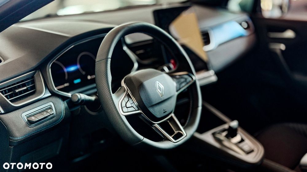 Renault Captur - 5